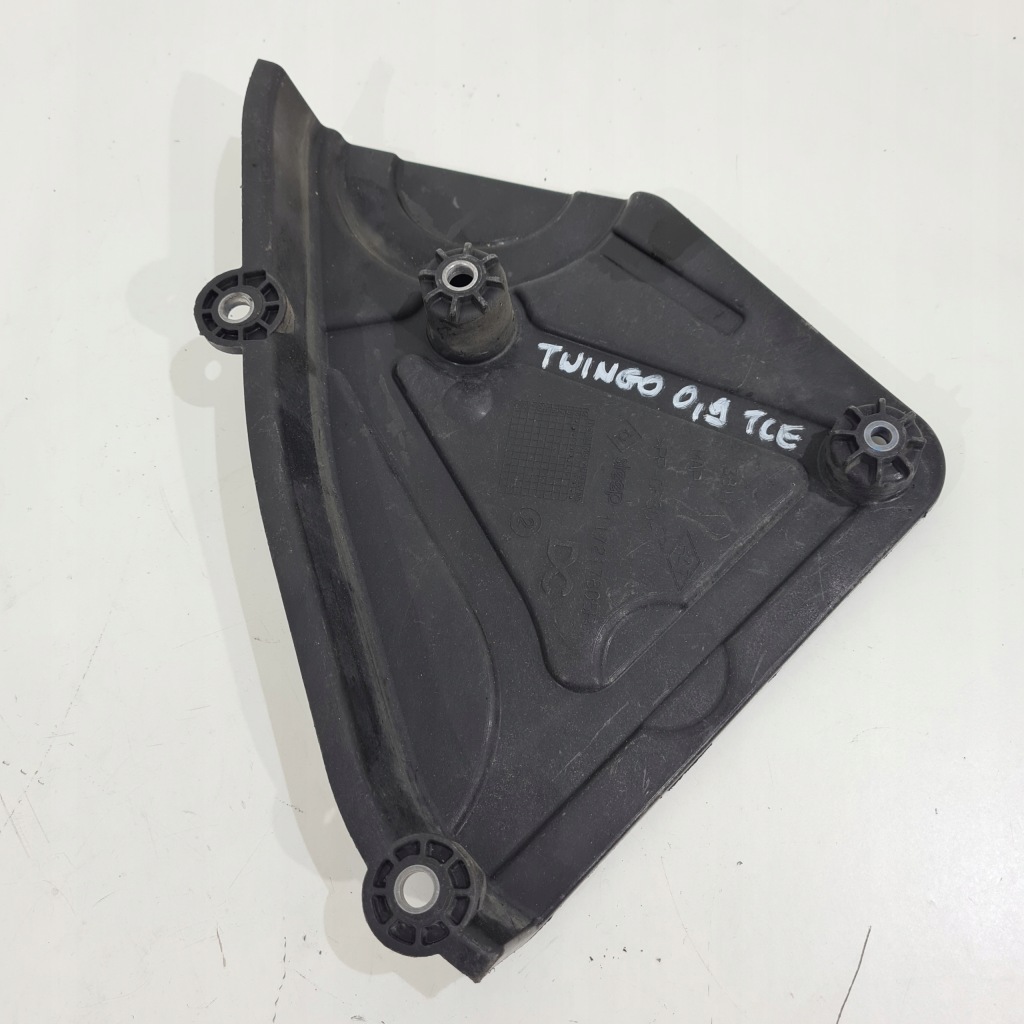 Купить Защита распределительного вала корпус ремень 117217805r 0.9b twingo iii