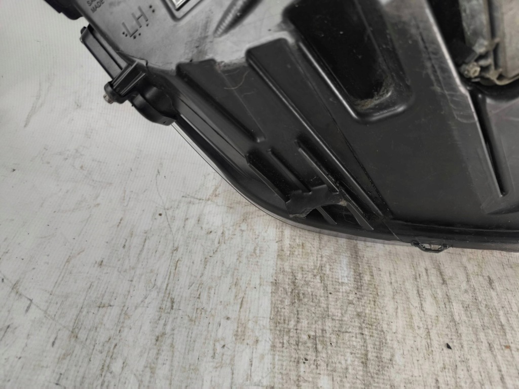 Tesla model s рестайлинг  2016-2021 левая фара full led - европа Цена