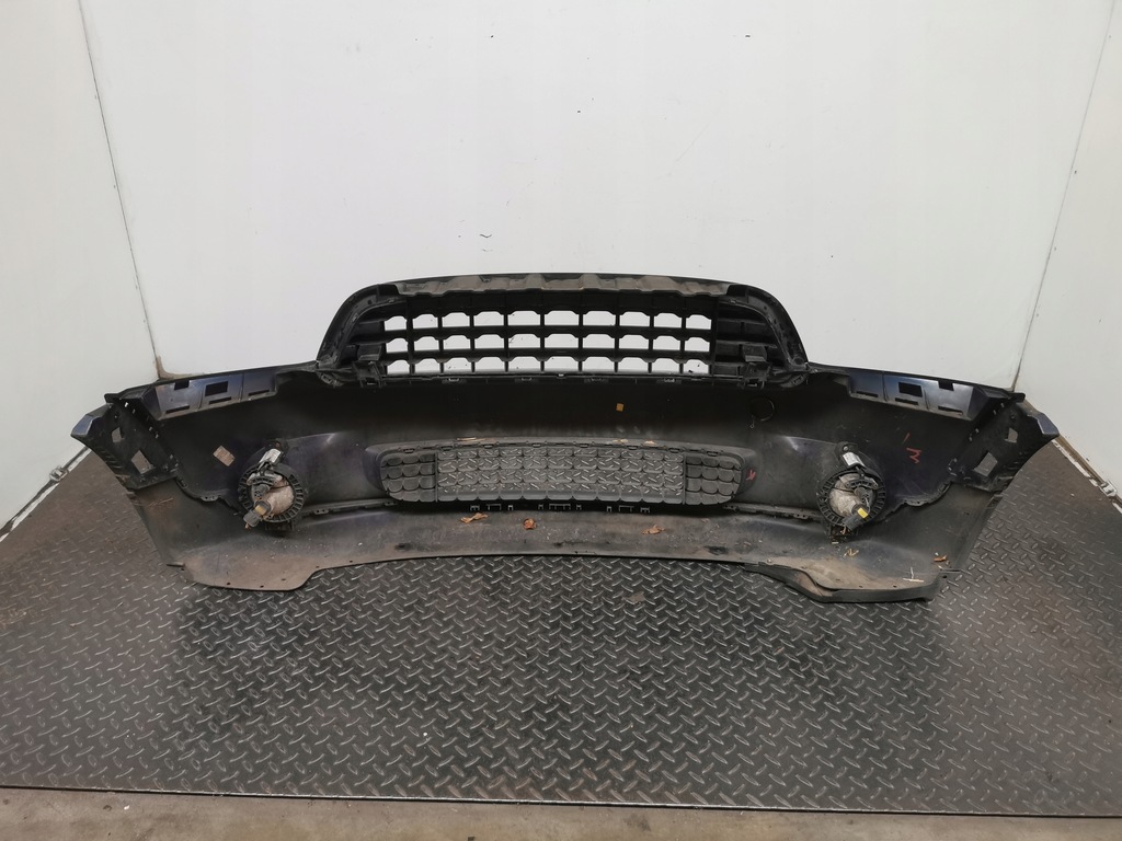 фото №6, Бампер перед mini countryman i r60