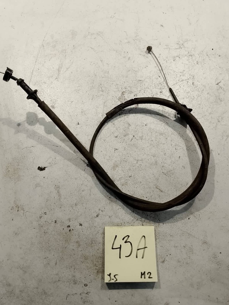 Купить Трос газа chrysler voyager mb669151