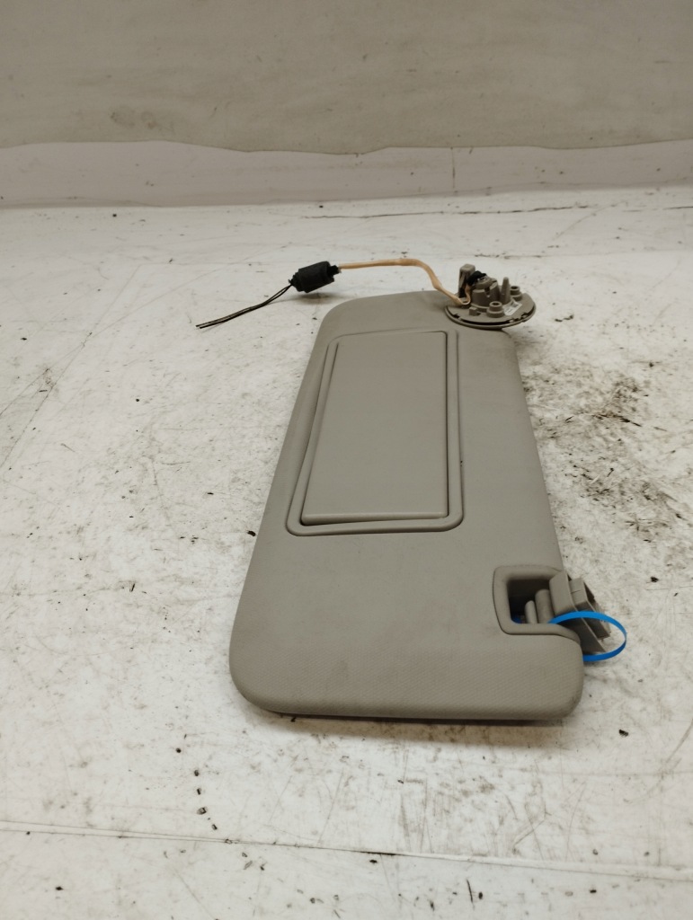 фото №5, Opel insignia b козырёк защита солнцезащитная левая 39112693