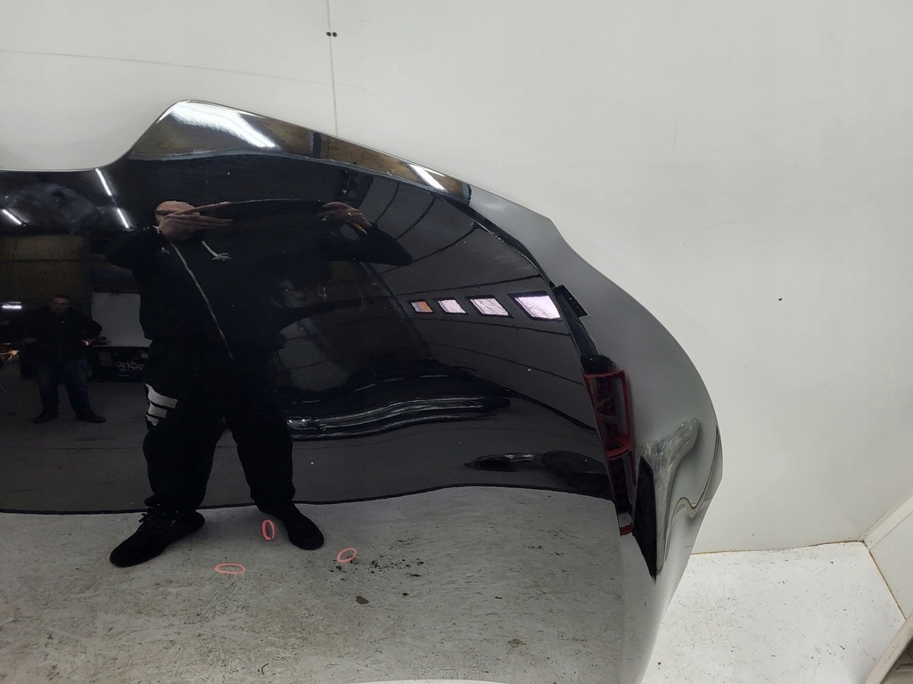 фото №7, Капот renault kadjar