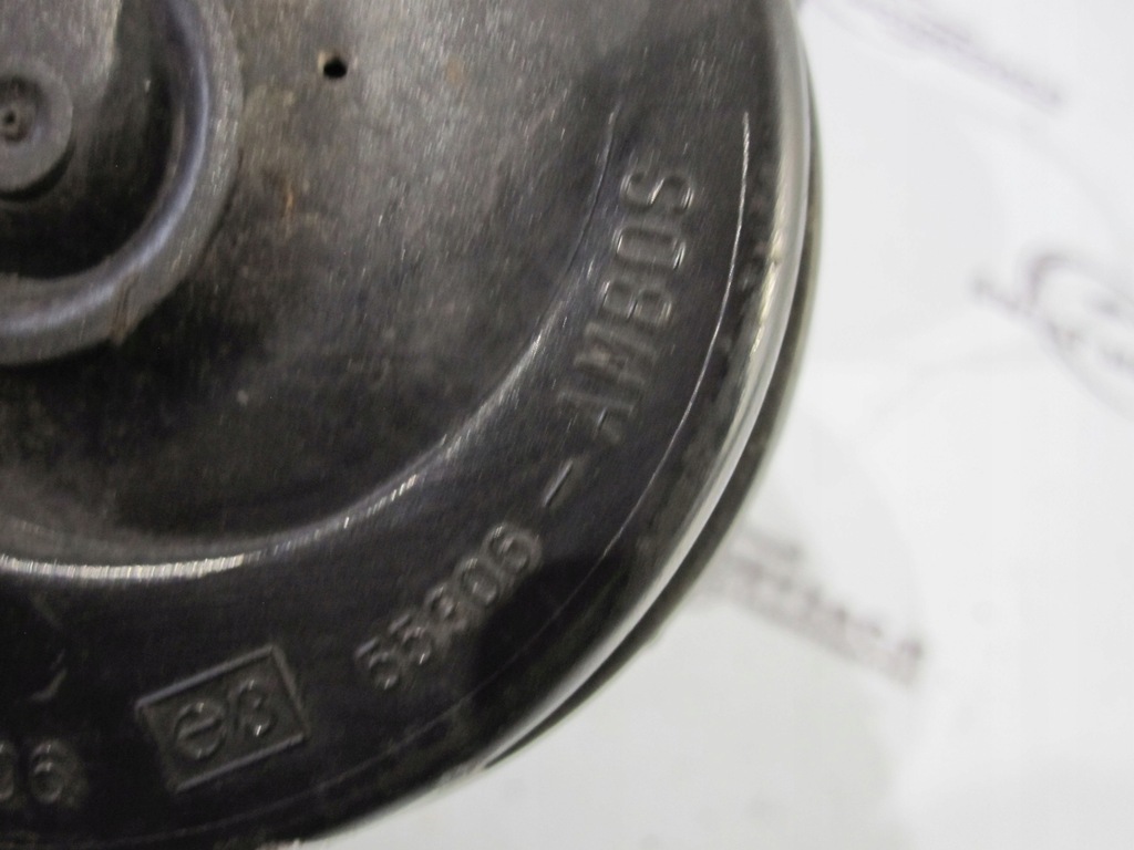 фото №5, Renault grand scenic ii 11r клаксон сигнал звуковой a046522