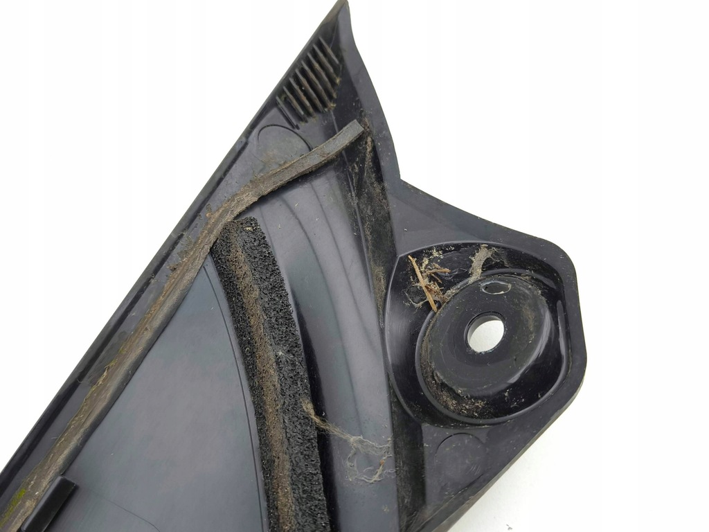 фото №13, Land rover evoque ii 2020 ліва сторона молдинг скло лобове / передньої