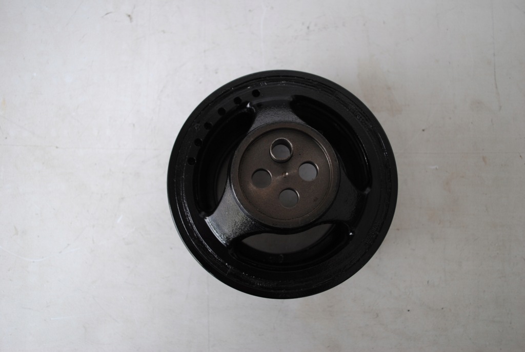 Купить Шкив a6510300503