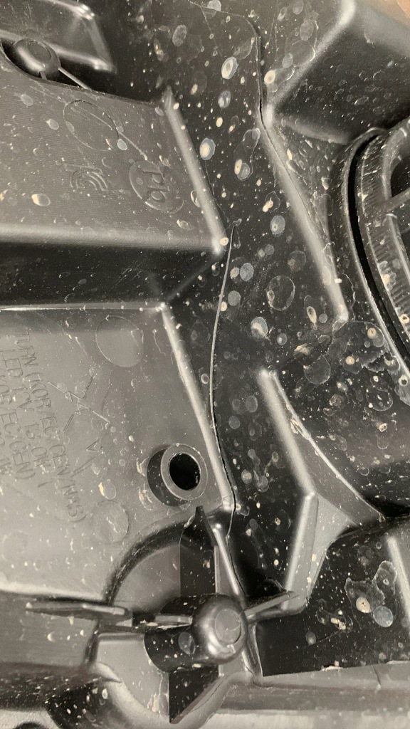 фото №3, Kia soul 2019- лампа ліва full led передня