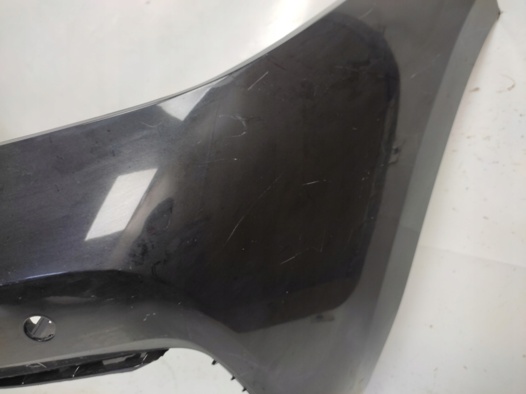 фото №9, Bmw 1 f40 бампер передний перед 2019- 4pdc