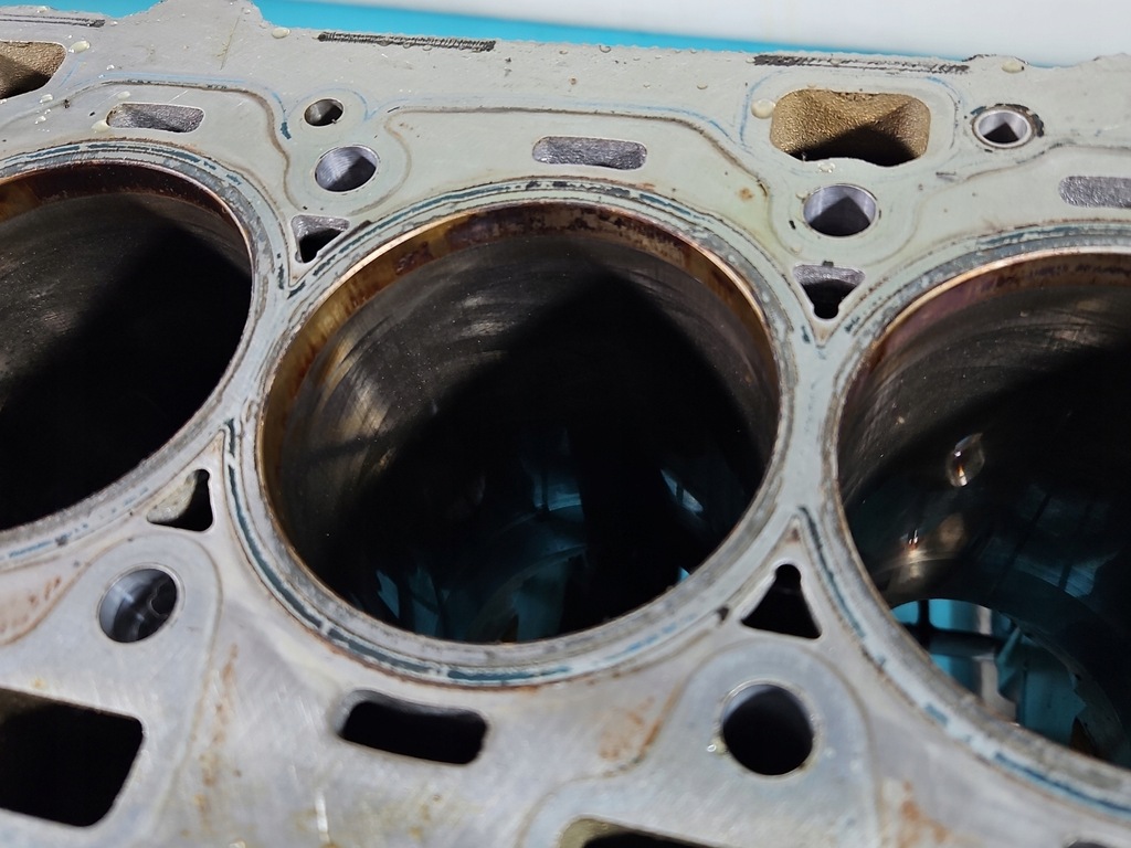 фото №14, Блок двигателя 8669099 bmw g20 2.0t b48b20a