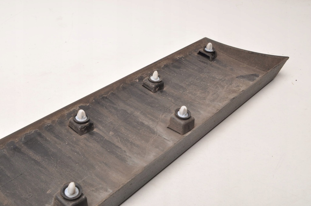 фото №8, Renault trafic iii молдинг двері лівий задня задні 93867929