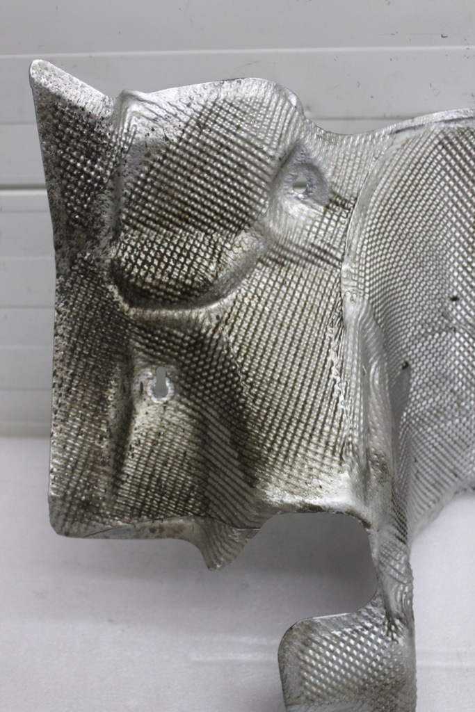 фото №12, Mercedes a klasa a45 amg w177 набір захист termicznych eu a1776825000