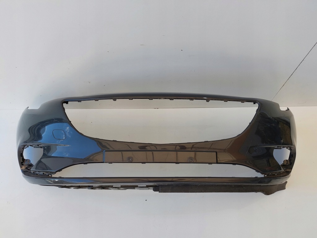фото №1, Opel corsa e бампер перед 39003567 оригінал