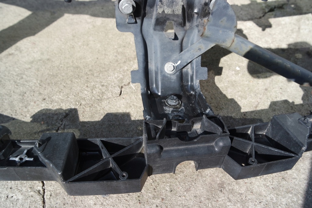 фото №10, Усилитель pas передний renault laguna 3 iii 625100001r оригинал