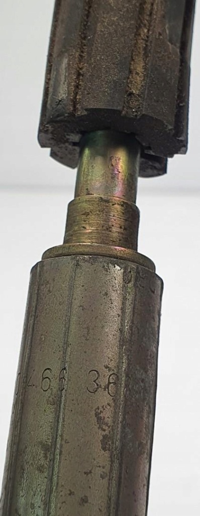 фото №5, Шланг підсилювача mercedes w220 3.2 cdi a2204663681