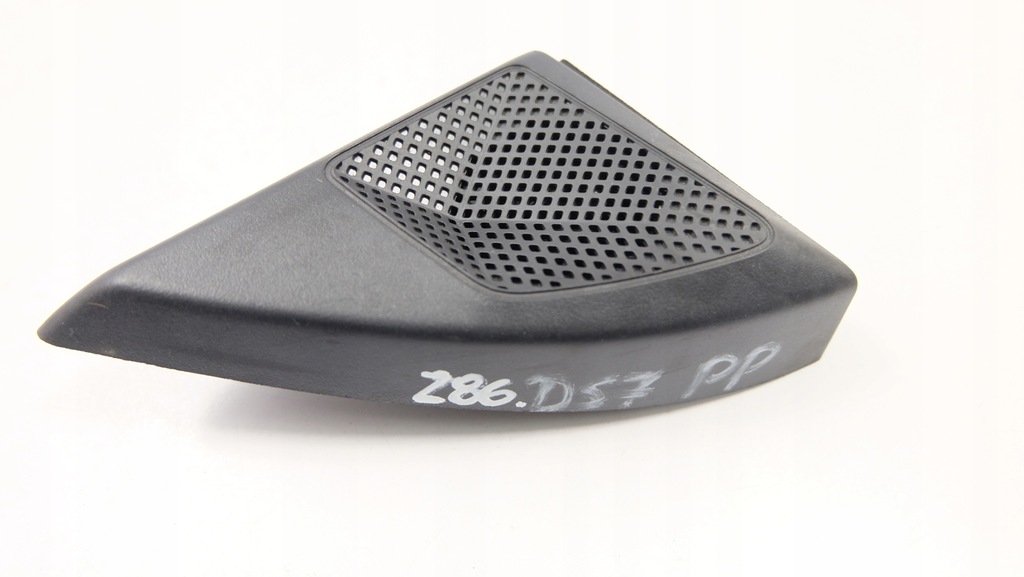 фото №1, Citroen ds7 динамик заглушка зеркало правая