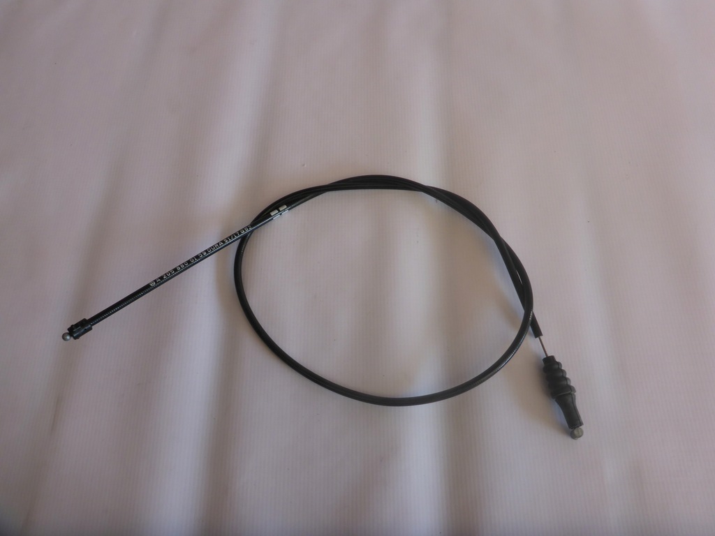 фото №1, Трос тяга открывания капот mercedes w205