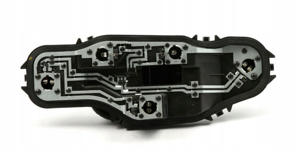 фото №1, Вкладиш цоколь лампи vw up! задня права