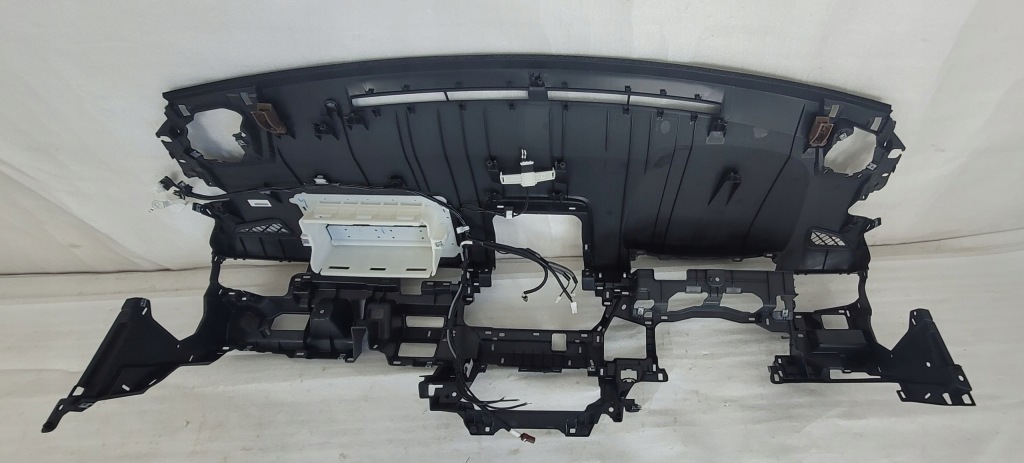 фото №13, Панель приладів приладова консоль toyota corolla cross 2020- 55400-16030-c0