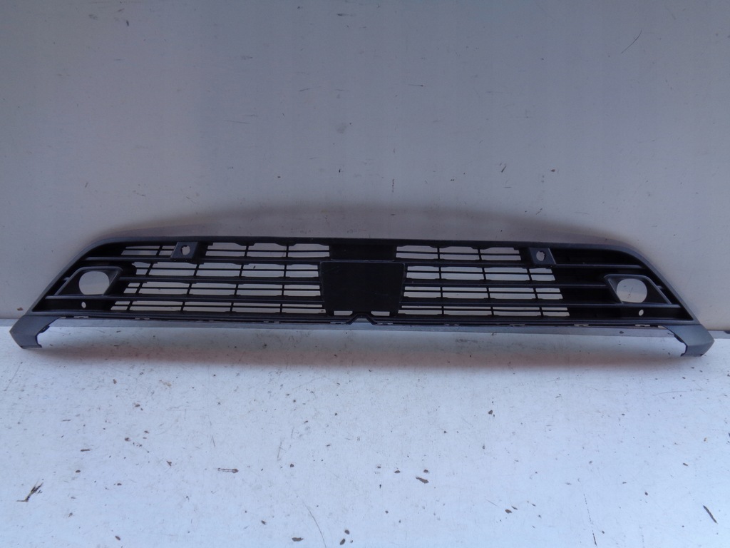 фото №1, Решётка бампера opel astra vi l 22-
