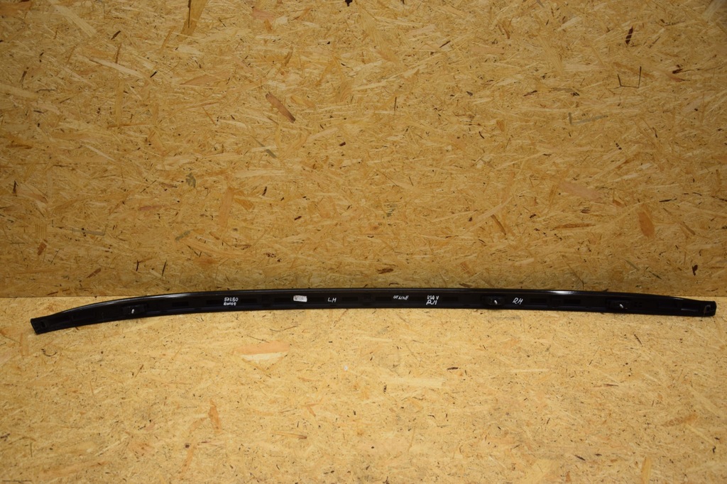 фото №9, Рейлинг крыша правый левый sportage v 23r 0km новый 87270-r2000 87280-r2000 21-