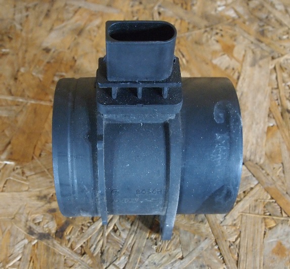 фото №1, Витратомір jeep commander cherokee wk 3.0 crd