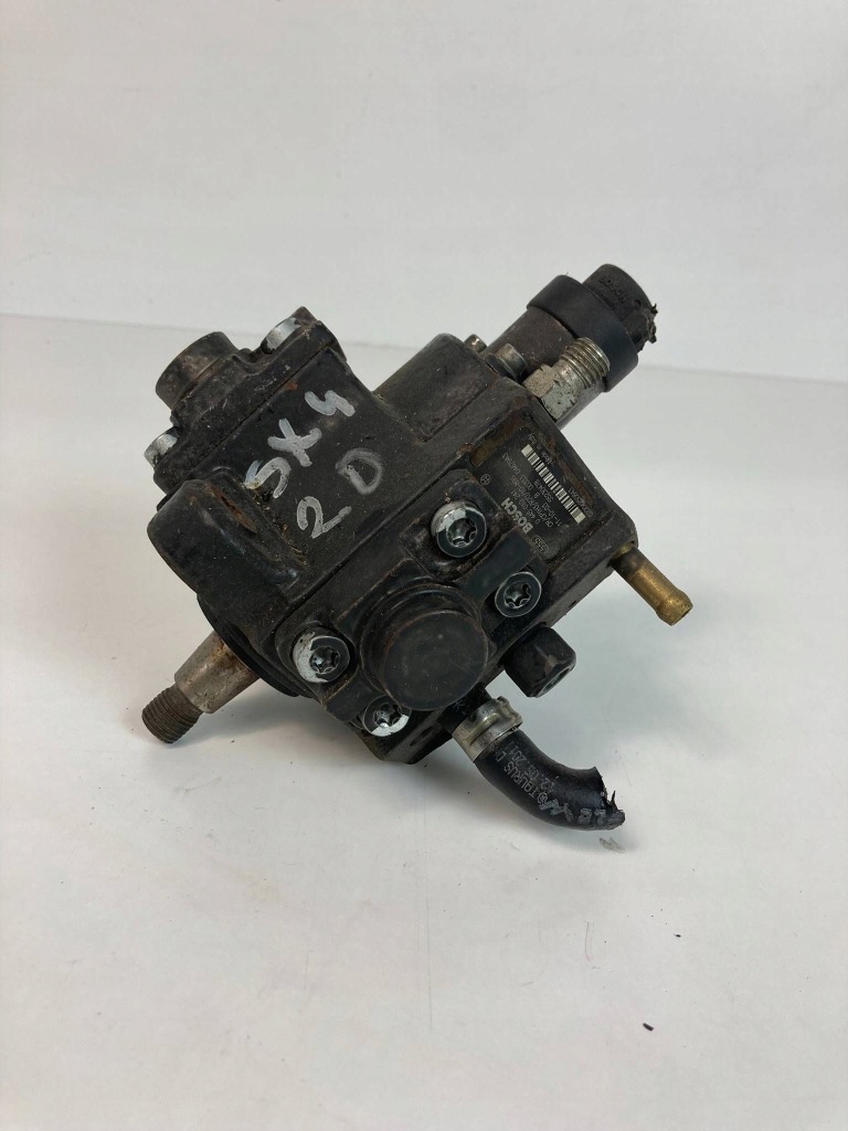 фото №1, Suzuki sx4 2.0 ddis насос упорскування 55230478