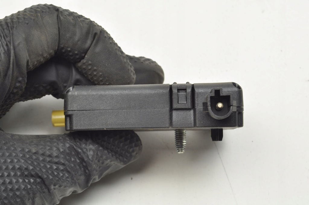 фото №6, Bmw 8 g16 gran coupe модуль усилитель антенны 6835191