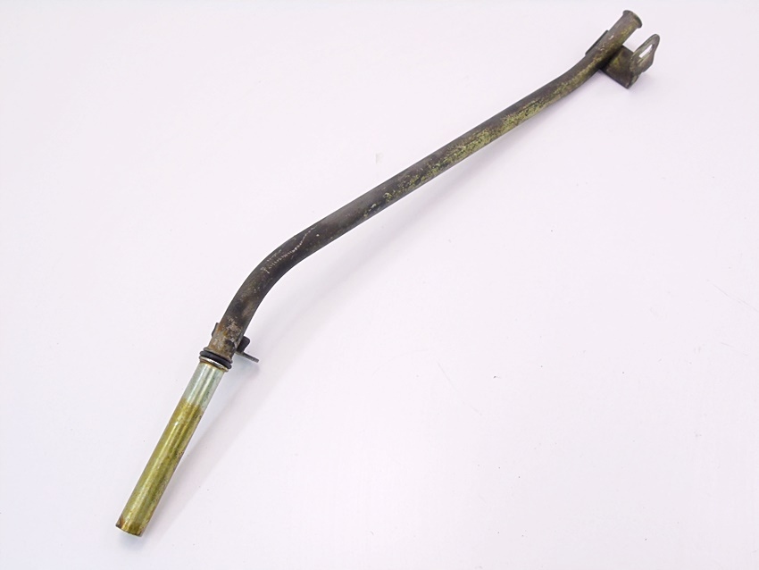 фото №1, Трубка щуп 1.6 megane scenic logan clio kangoo