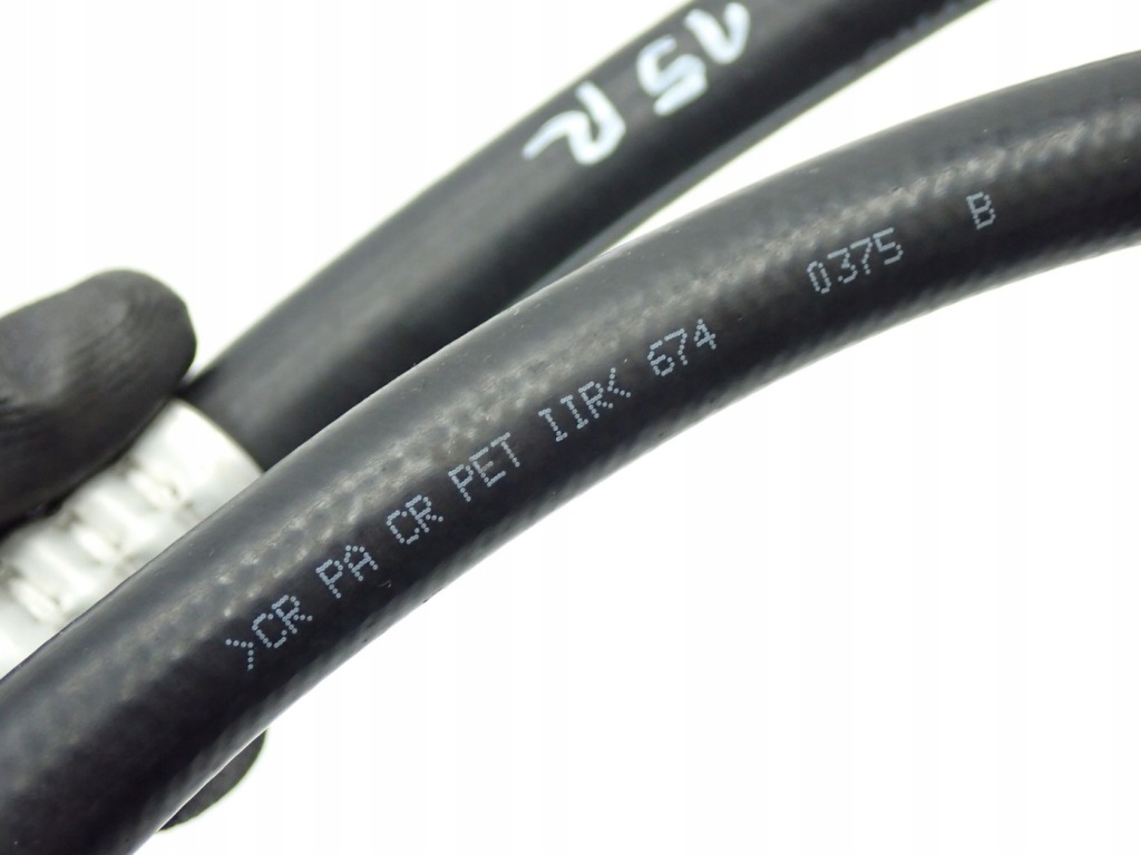 Пабтрубок  шланг трубка кондиционера европа opel astra iv j 1.4i b14xer 15r Цена