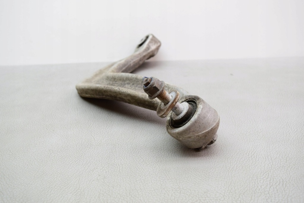 фото №9, Важіль задній правий audi q5 8r 8k0505324h 3.0l дизель 190kw 2014