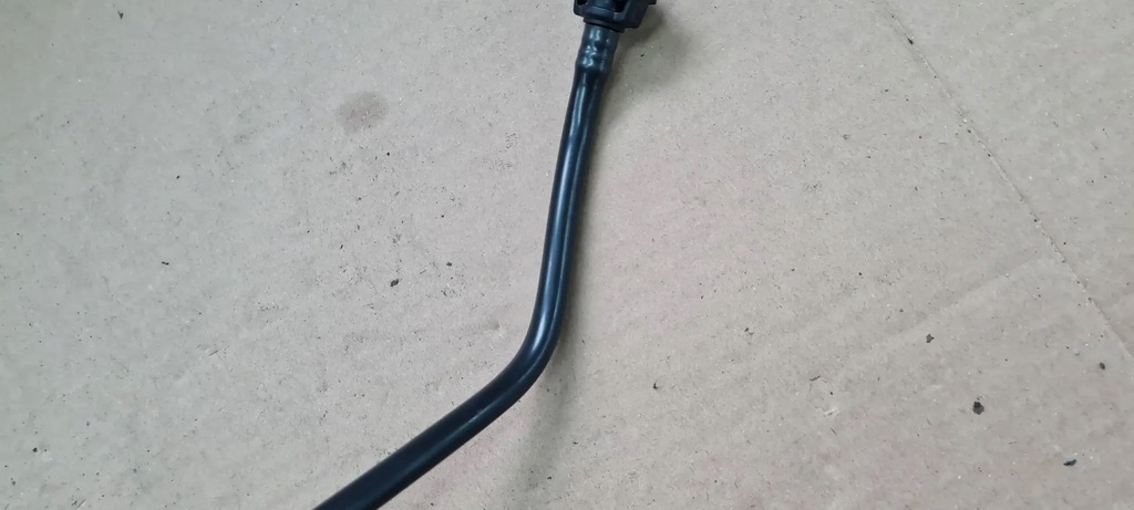 фото №7, A4 b9 8w шланг трубка wody 2.0 tdi 8w0121081ar a5 8w