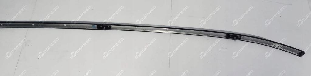 Молдинг кровельная левая jaguar xf250 xf 250 x250 Недорого