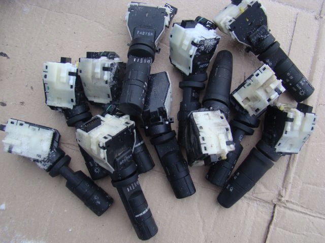 фото №1, Nissan x-trail t31 важіль перемикач