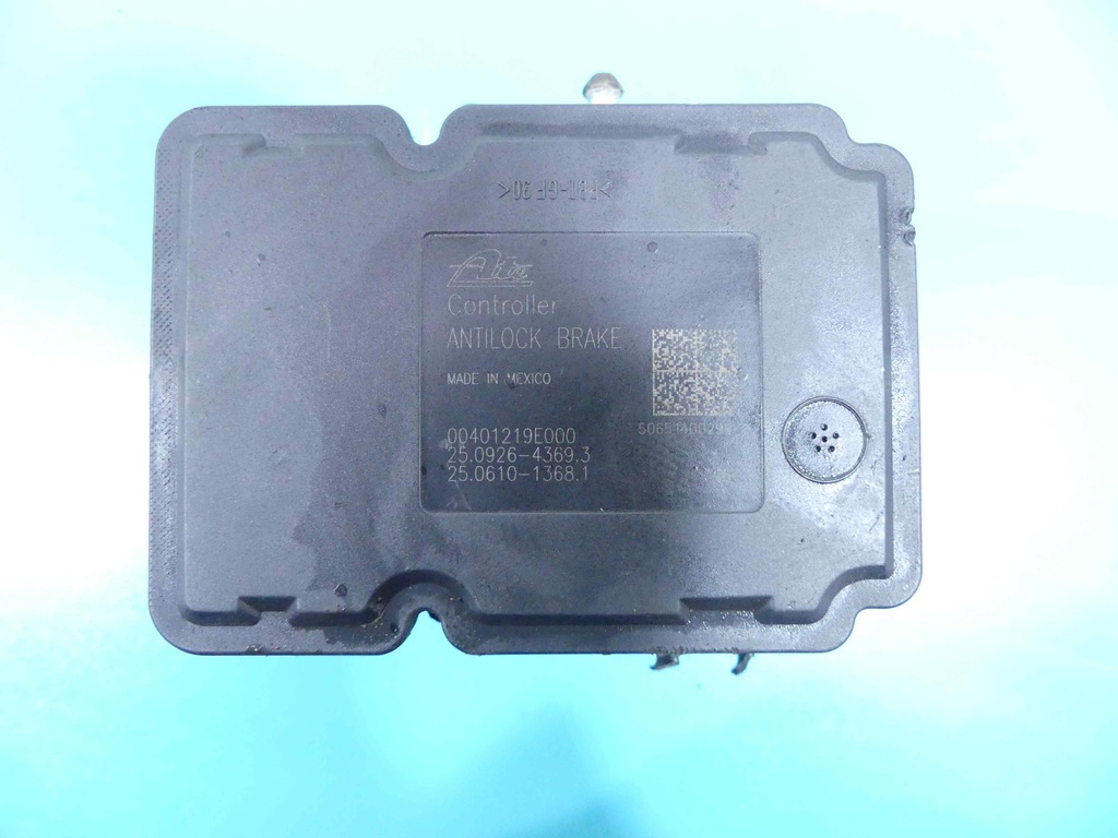 фото №8, Насос abs chrysler pt cruiser p05085413ab