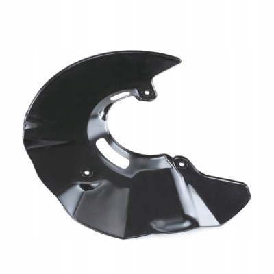 фото №2, Захист диск гальмівний ridex 1330s0051