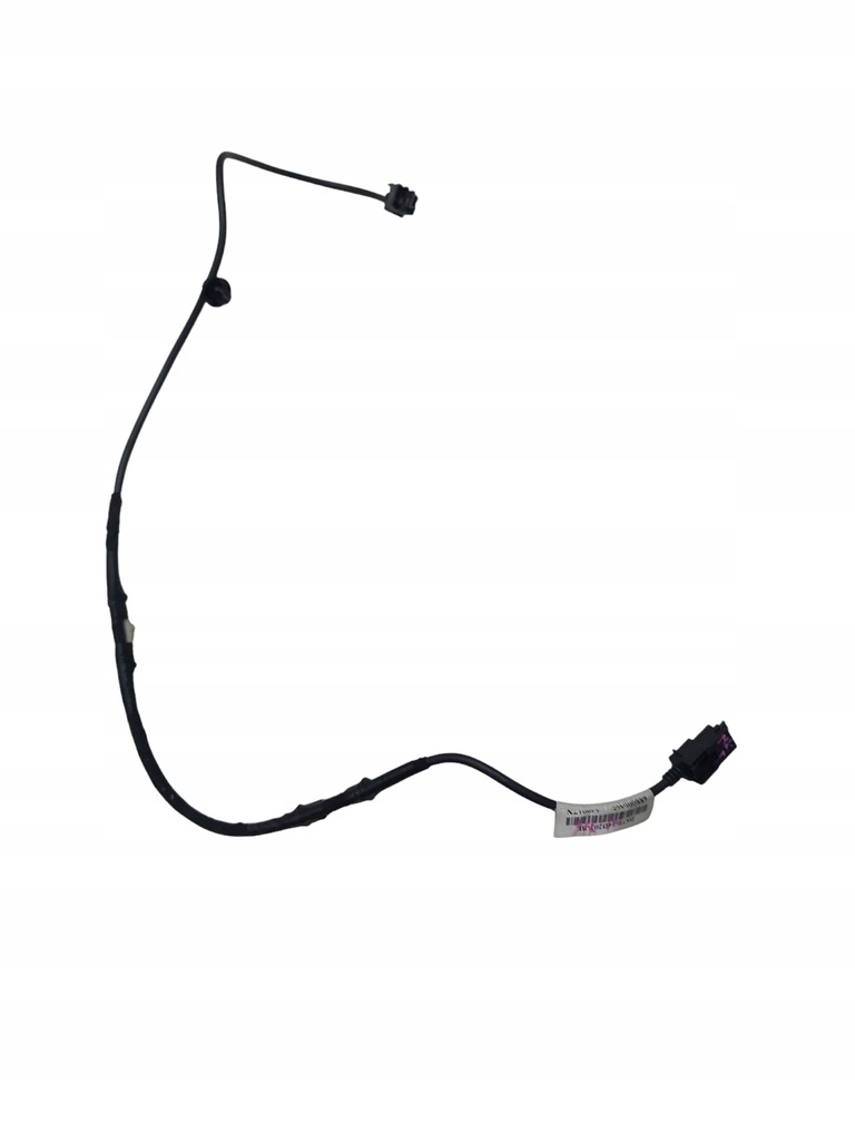 фото №1, Жгут шланг usb ford mondeo mk5 ds7t14d202be