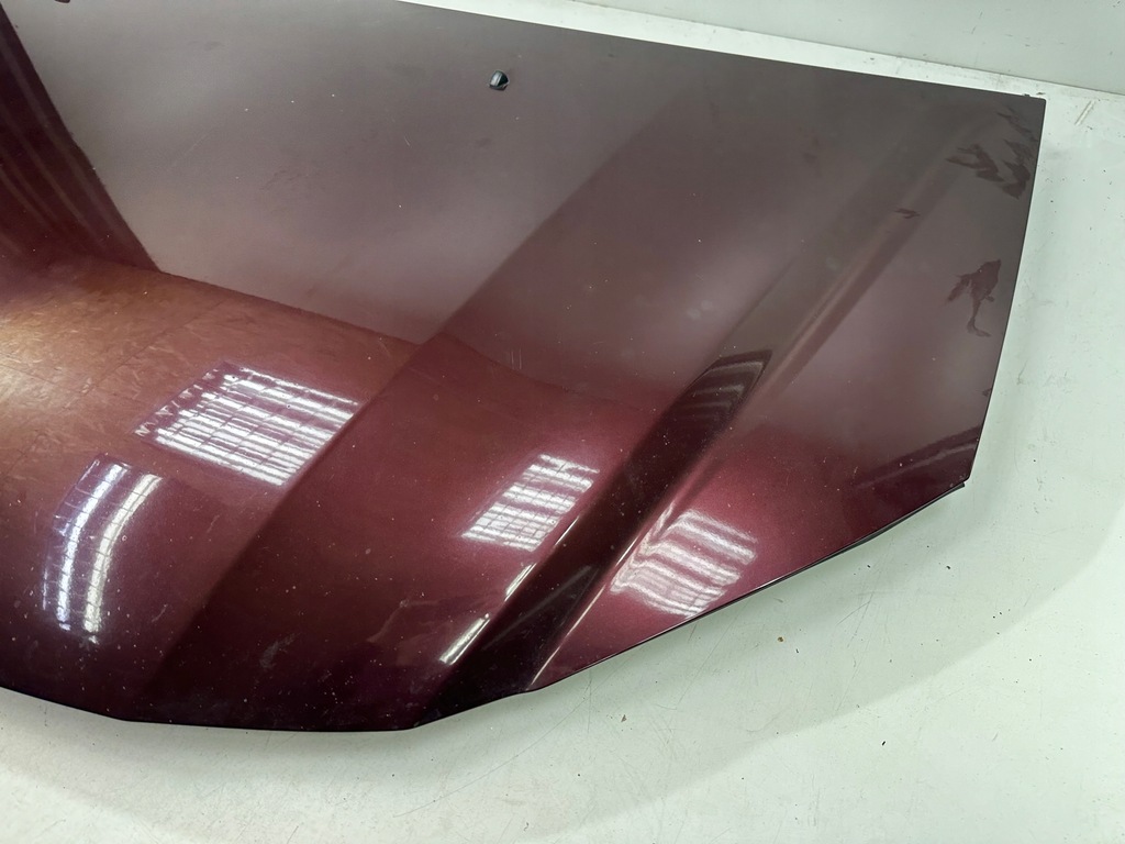 фото №8, Капот honda odyssey