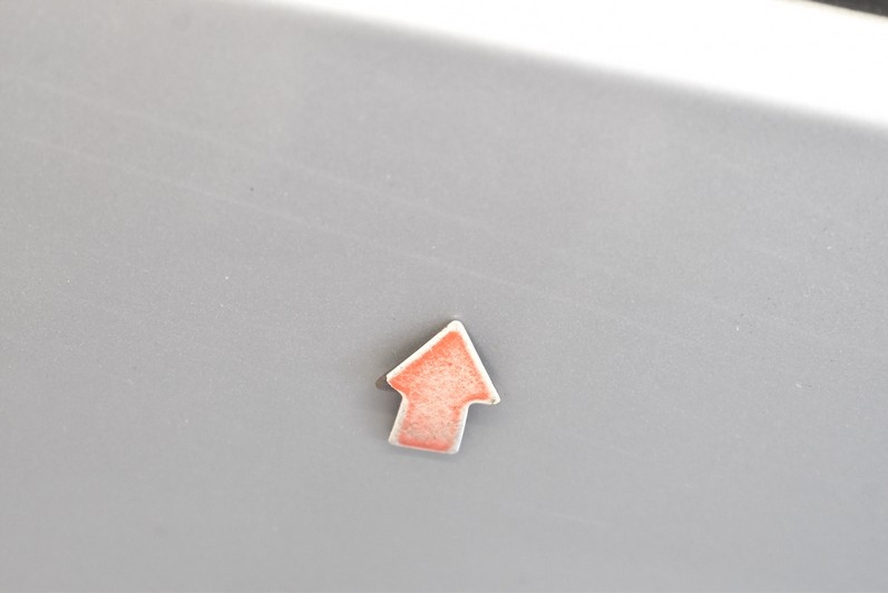 фото №5, Дверь правое перед передние 426-460 volvo xc70 1 i 98-00