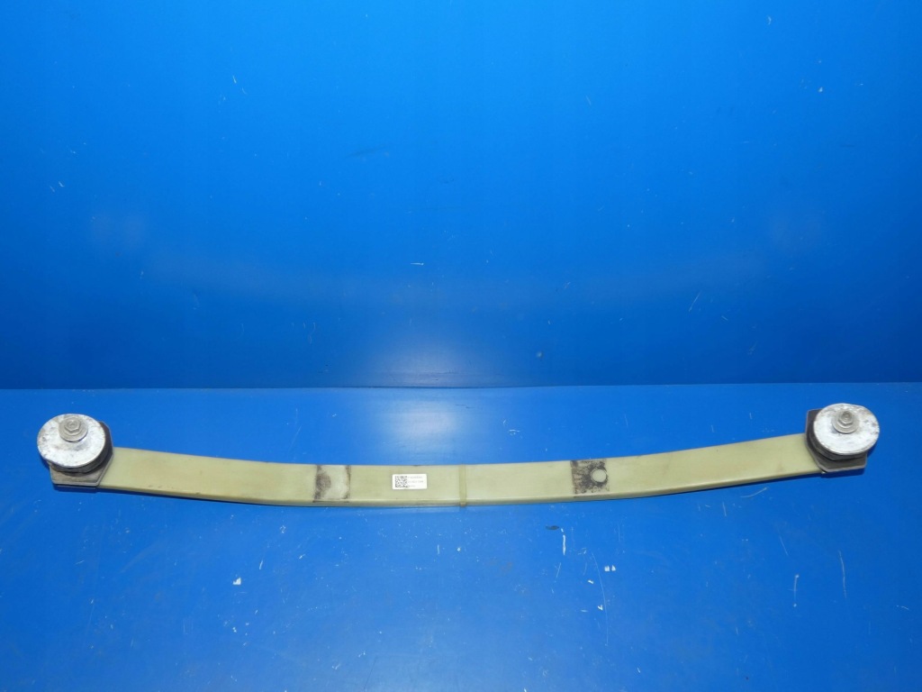 фото №1, Volvo xc90 ii амортизатор ресора ресорний задня задній