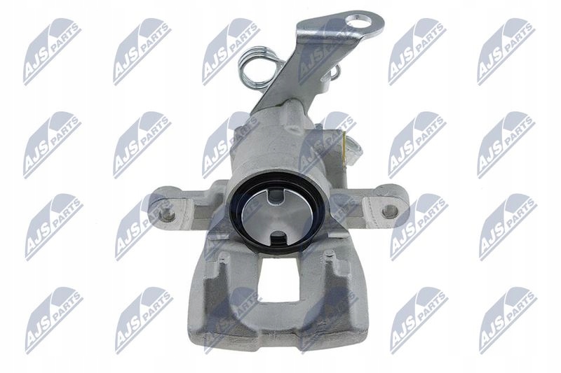 фото №2, Hzt-ar-004 nty супорт гальмівний задня alfa romeo mito 08- /лівий, система bosch