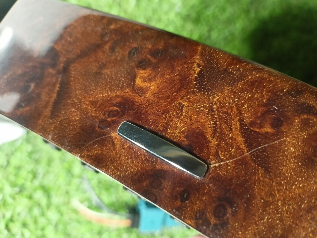 фото №9, Попільничка mercedes ml w164 r2010