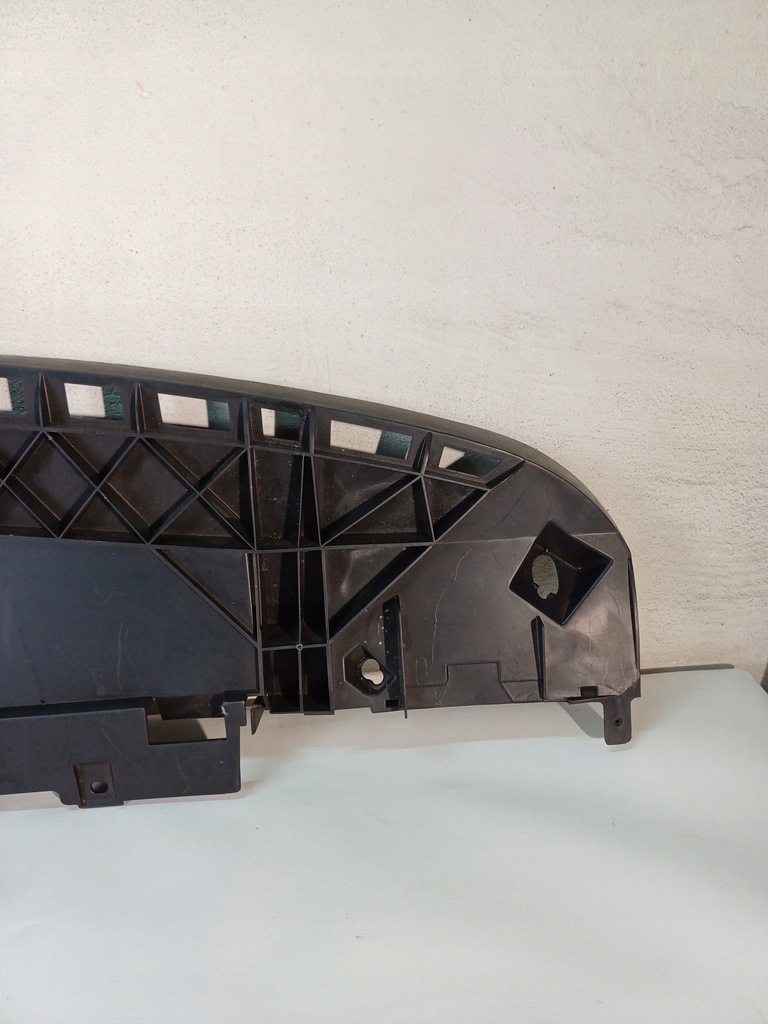 фото №11, Плита pod бампер защита pod бампер kangoo ii renault оригинальный номер 8200501560