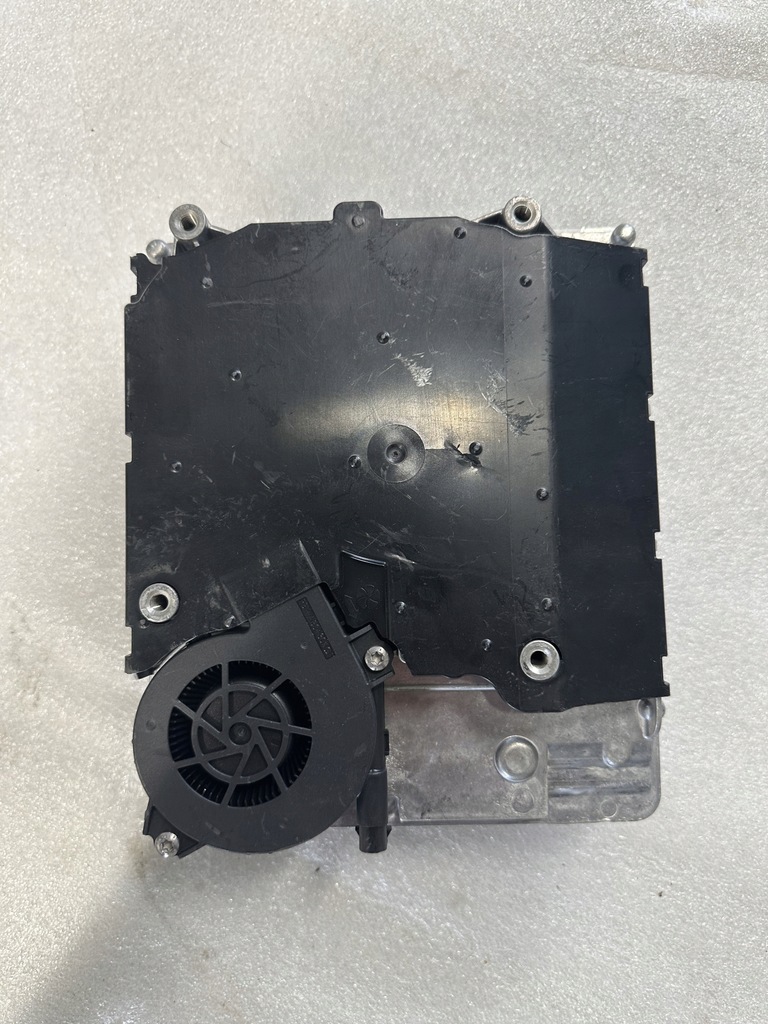 фото №1, !модуль напряжения vw golf viii 8 5wa959663a!