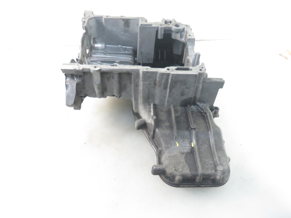 фото №5, Піддон масляна audi a6 c6 2.7 tdi 059103603af