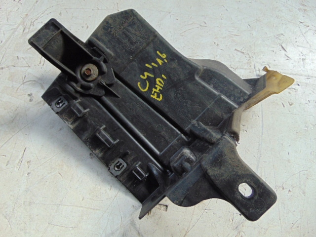 фото №1, Защита подкрылок citroen c4 ii ds4 1.6 e-hdi