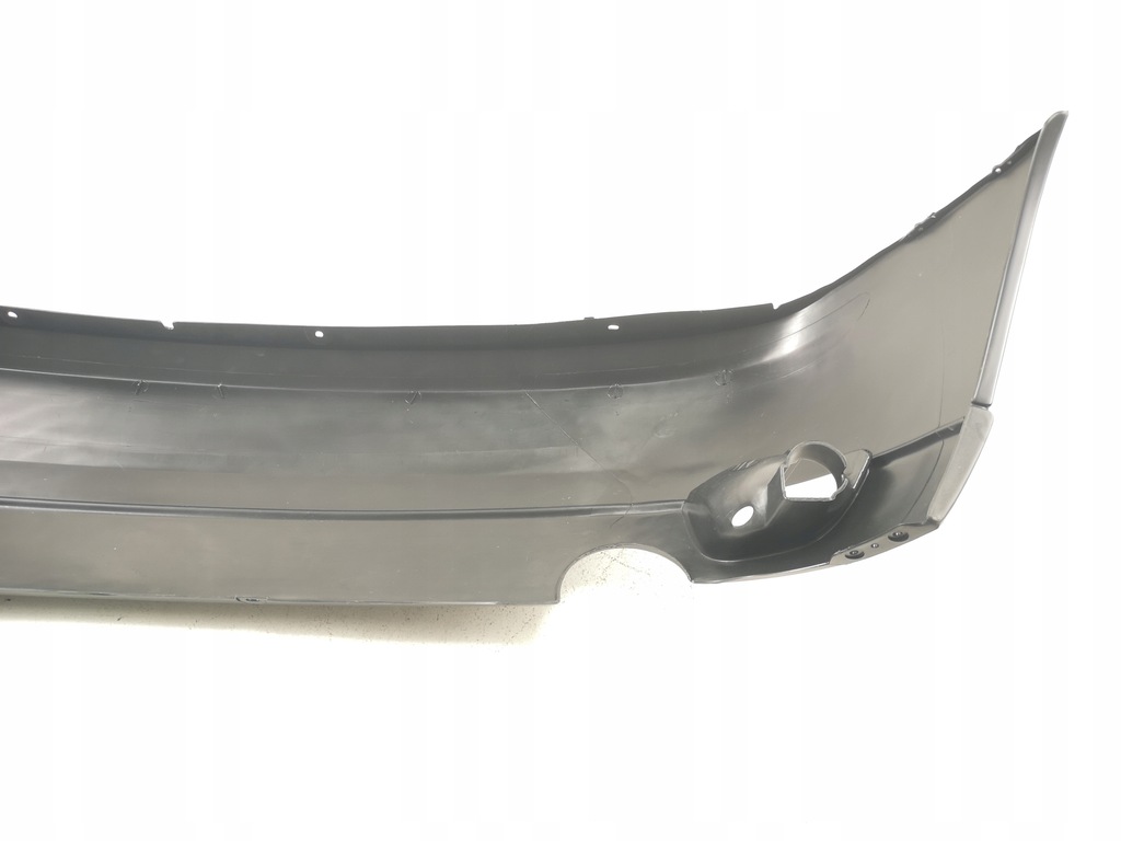 фото №13, Бампер задній ford focus mk1 1998-2001 isam 1002120 / 1075151