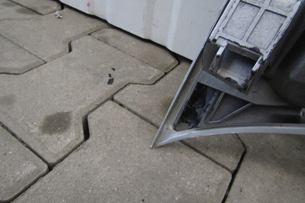 фото №9, Капот кришка двигуна smart fortwo 453 14-