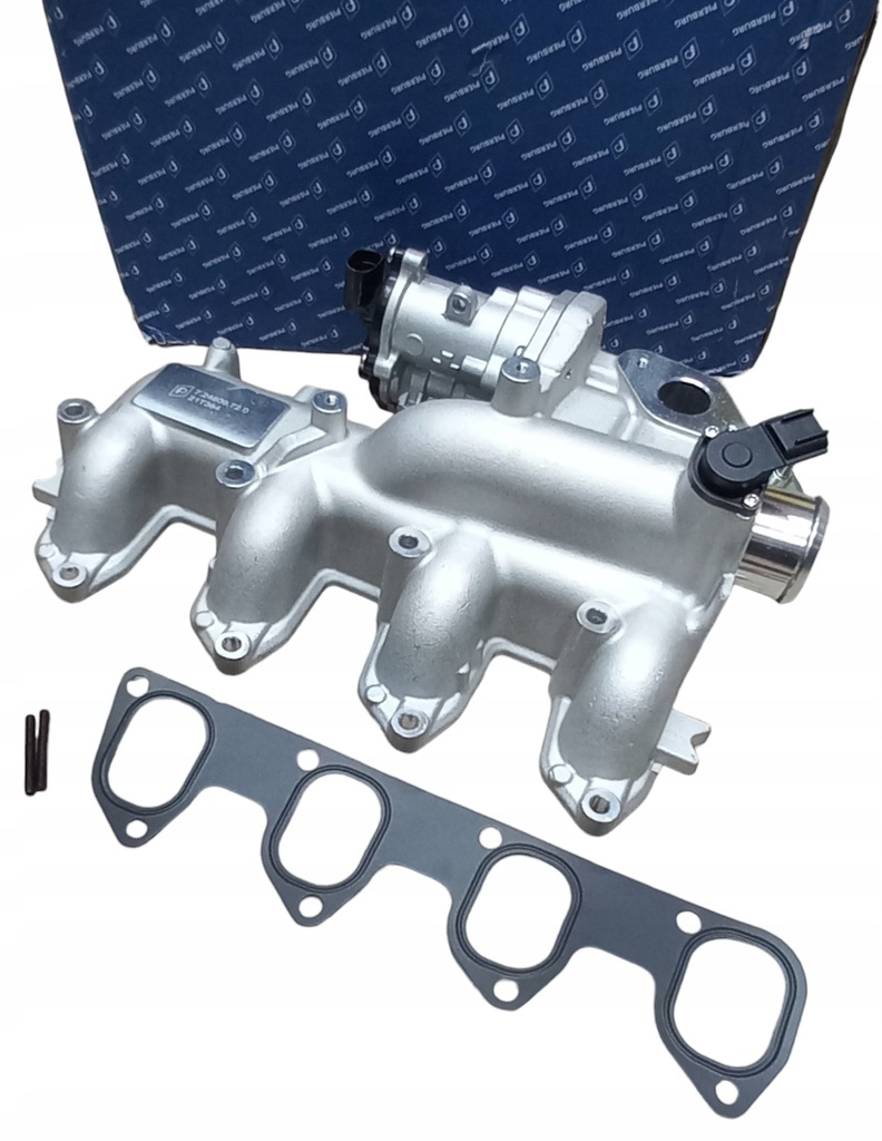 фото №1, Клапан egr ford galaxy ii s-max tourneo connect transit connect 1.8