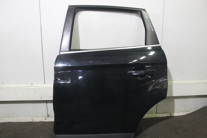 фото №1, Двері лівий задня ford kuga i f8