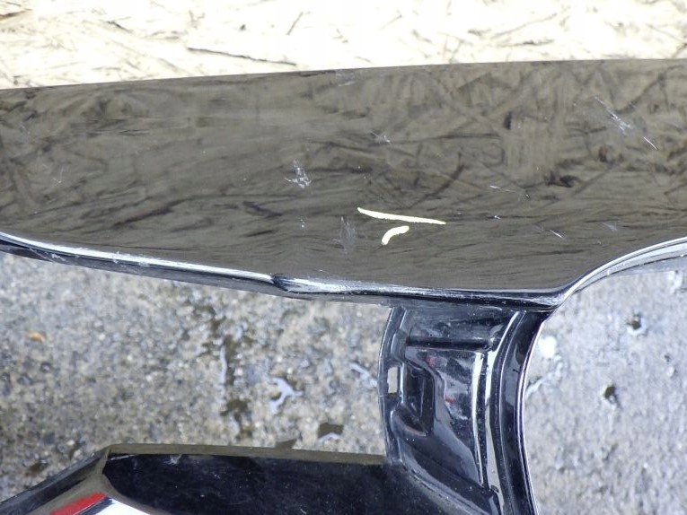 фото №10, Bmw 3 f30 f31 lift lci бампер передний