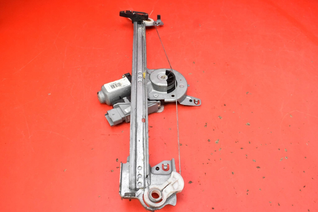 фото №8, Підйомник скло правий перед eu 400618f citroen c3 1 i 5d hb 02-10